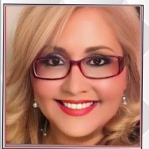 Meet your Posher, Bonnie